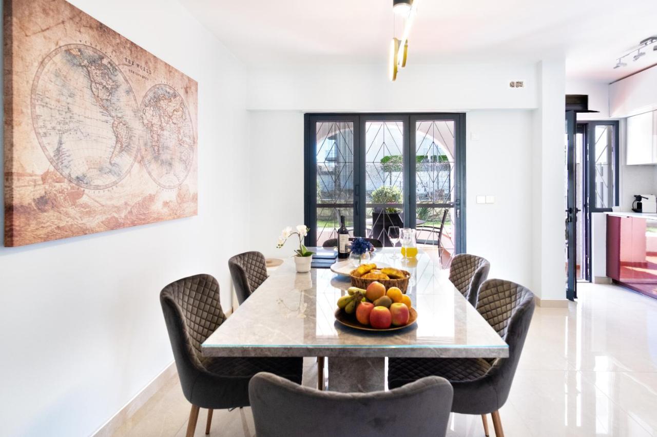 Vilamoura Marina Villa Kültér fotó