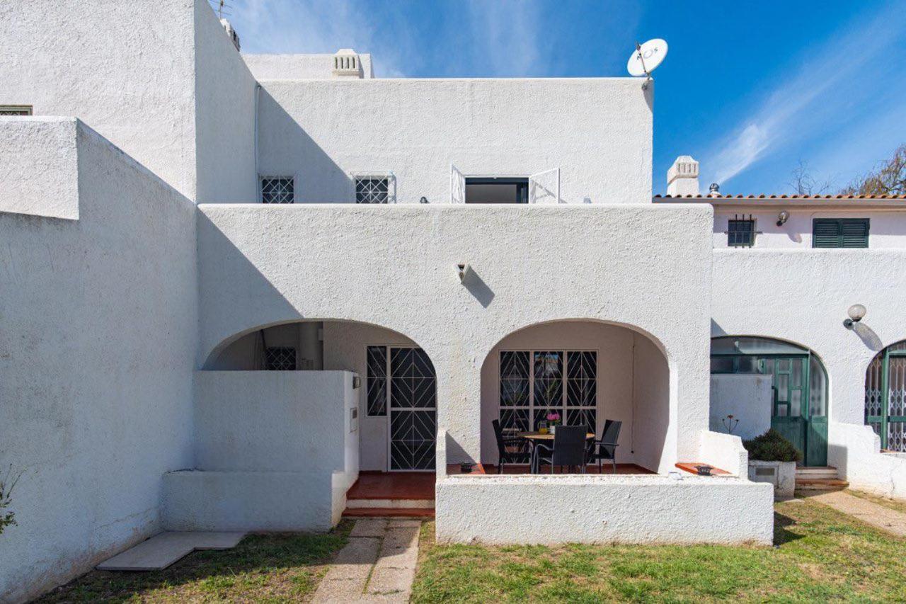Vilamoura Marina Villa Kültér fotó